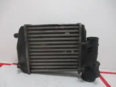 Автозапчасти б/у интеркулер за audi a6 avant (4f5) 3.0 tdi quattro (171kw) ссылки oem iam 0281002399  826051
