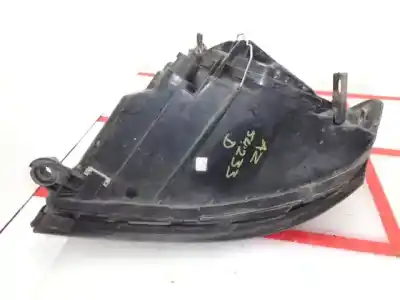 Gebrauchtes Autoersatzteil rechter scheinwerfer zum audi a2 (8z) any oem-iam-referenzen  825291 