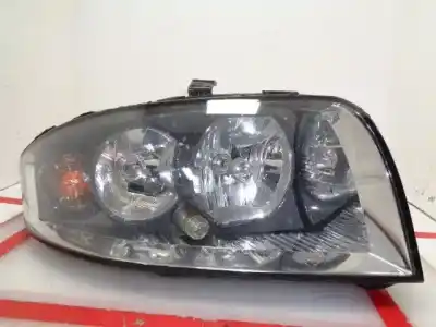 Gebrauchtes Autoersatzteil rechter scheinwerfer zum audi a2 (8z) any oem-iam-referenzen  825291 