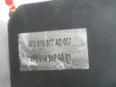Second-hand car spare part abs for audi a6 avant (4f5) 3.0 tdi quattro (171kw) oem iam references 0265235103  826044