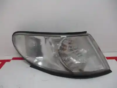 Second-hand car spare part front right headlight for saab 9-3 berlina 2.0i oem iam references   826334
