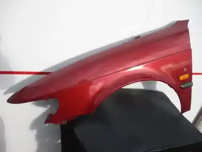 Second-hand car spare part left front fin for saab 9-3 berlina 2.0i oem iam references 