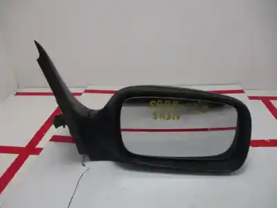 Second-hand car spare part right rearview mirror for saab 9-3 berlina 2.0i oem iam references 