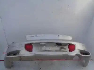 İkinci el araba yedek parçası ARKA TAMPON için HYUNDAI COUPE (RD)  OEM IAM referansları   826460