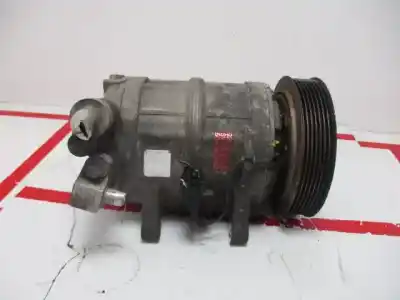 Gebrauchtes Autoersatzteil KLIMAKOMPRESSOR zum NISSAN TERRANO/TERRANO.II (R20)  OEM-IAM-Referenzen 92600VK110  826500
