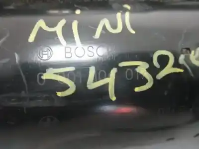 Автозапчастина б/у двигун запускається для mini mini (r50,r53) cooper посилання на oem iam 0001106019  826676