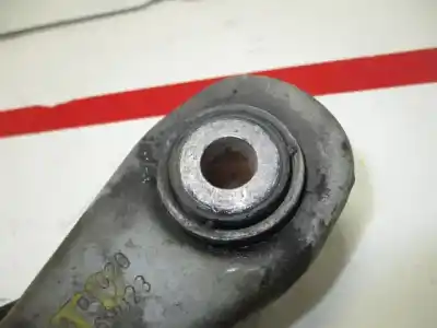 Pezzo di ricambio per auto di seconda mano braccio di sospensione inferiore posteriore sinistro per mini mini (r50,r53) cooper riferimenti oem iam 6769020  826689