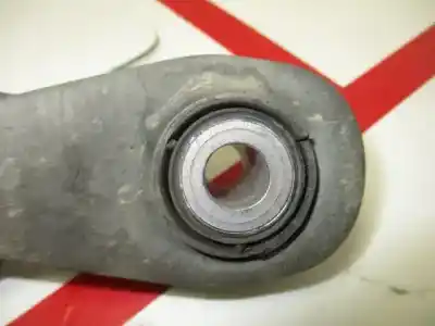 Pezzo di ricambio per auto di seconda mano braccio di sospensione inferiore posteriore sinistro per mini mini (r50,r53) cooper riferimenti oem iam 6769020  826689
