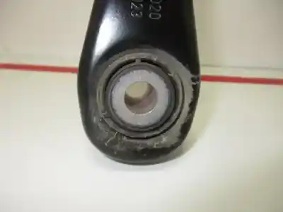 Pezzo di ricambio per auto di seconda mano braccio di sospensione inferiore posteriore sinistro per mini mini (r50,r53) cooper riferimenti oem iam 6769020  826690