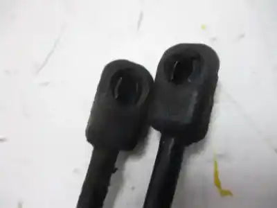 Peça sobressalente para automóvel em segunda mão amortecedor do capô por mini mini (r50,r53) cooper referências oem iam   826705