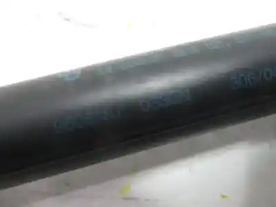 Автозапчастина б/у амортизатор капота для mini mini (r50,r53) cooper посилання на oem iam   