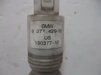 Pezzo di ricambio per auto di seconda mano pompa pulita per mini mini (r50,r53) cooper riferimenti oem iam 837742903  826726