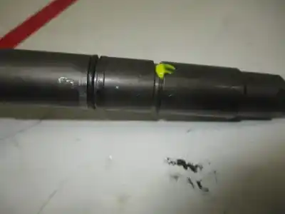 Second-hand car spare part injector for audi a6 avant (4f5) 3.0 tdi quattro (171kw) oem iam references 0445115052  826768
