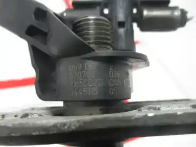 Second-hand car spare part injector for audi a6 avant (4f5) 3.0 tdi quattro (171kw) oem iam references 0445115052  826768