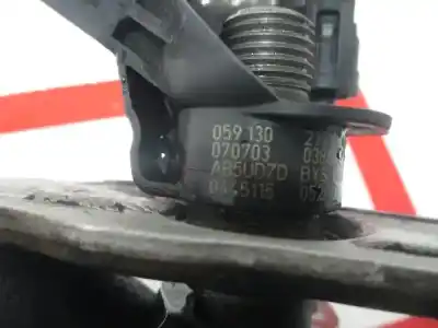 Автозапчасти б/у инжектор за audi a6 avant (4f5) 3.0 tdi quattro (171kw) ссылки oem iam 0445115052  826772