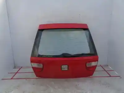 Автозапчастина б/у загальні двері для seat leon (1m1) sport посилання на oem iam 