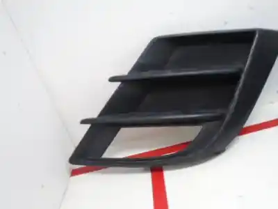 Second-hand car spare part left bumper grille for mazda 3 lim. (bl) active oem iam references 