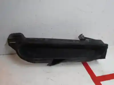 Second-hand car spare part right bumper grille for mazda 3 lim. (bl) active oem iam references 