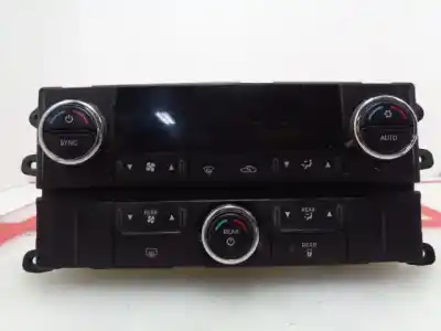 Second-hand car spare part climate control for dodge journey sxt oem iam references p55111898ae