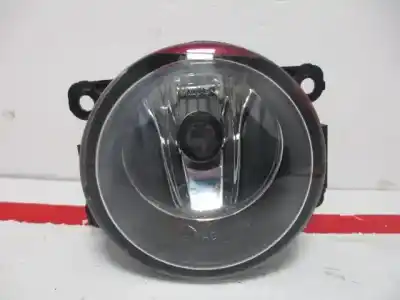 Gebrauchtes Autoersatzteil nebelscheinwerfer rechts zum ford fiesta (cb1) titanium oem-iam-referenzen 