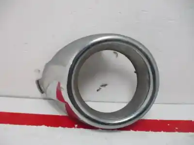 Gebrauchtes Autoersatzteil nebelscheinwerfer rechts zum ford fiesta (cb1) titanium oem-iam-referenzen 