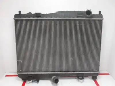Gebrauchtes Autoersatzteil wasserradiator zum ford fiesta (cb1) titanium oem-iam-referenzen 