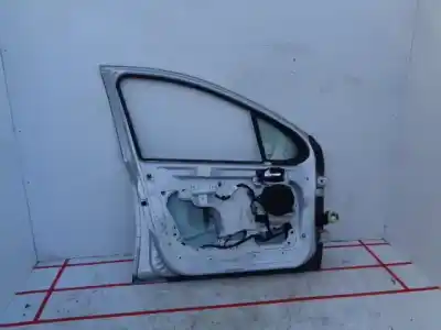 Gebrauchtes Autoersatzteil linke vordere tür zum peugeot 207 207 5p sport 1.4 oem-iam-referenzen   
