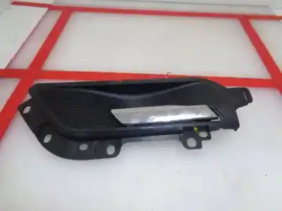 Автозапчастина б/у Усередині ПЕРЕДНЯ ПРАВА РУЧКА для SEAT TOLEDO (KG3)  Посилання на OEM IAM 5JB867012  825904