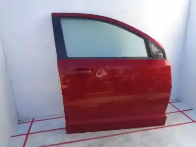 Second-hand car spare part front right door for dodge journey sxt oem iam references 