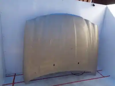 Second-hand car spare part BONNET for JAGUAR X-TYPE  OEM IAM references   