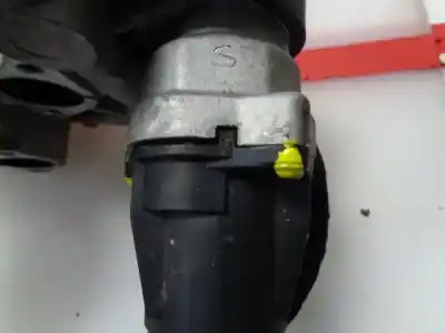 İkinci el araba yedek parçası egr valfi için seat toledo (kg3) reference oem iam referansları 709720010  825841