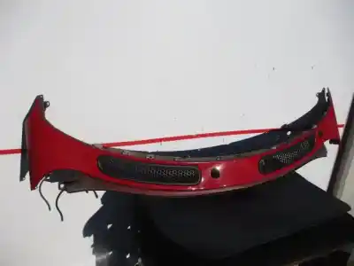 Автозапчастина б/у торпеда для mini mini (r50,r53) cooper посилання на oem iam 