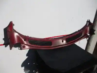 Pezzo di ricambio per auto di seconda mano siluro per mini mini (r50,r53) cooper riferimenti oem iam   827299