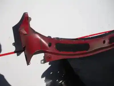 Pezzo di ricambio per auto di seconda mano siluro per mini mini (r50,r53) cooper riferimenti oem iam   827299