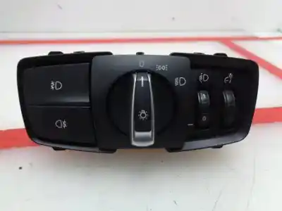 Second-hand car spare part HEADLIGHTS SWITCH for BMW SERIE 1 LIM. (F20)  OEM IAM references 926530404  827148