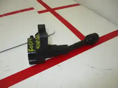 Peça sobressalente para automóvel em segunda mão bobina de ignição por ford focus lim. (cb8) trend referências oem iam cm5g12a366ba