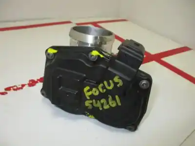 Peça sobressalente para automóvel em segunda mão borboleta de admissão por ford focus lim. (cb8) trend referências oem iam cm5g9f991fa