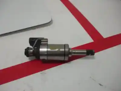 Peça sobressalente para automóvel em segunda mão injetor por ford focus lim. (cb8) trend referências oem iam 0261500128