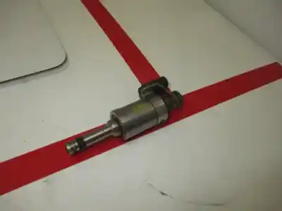 Peça sobressalente para automóvel em segunda mão injetor por ford focus lim. (cb8) trend referências oem iam 0261500128