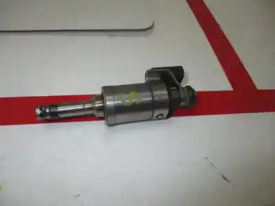 Peça sobressalente para automóvel em segunda mão injetor por ford focus lim. (cb8) trend referências oem iam 0261500128