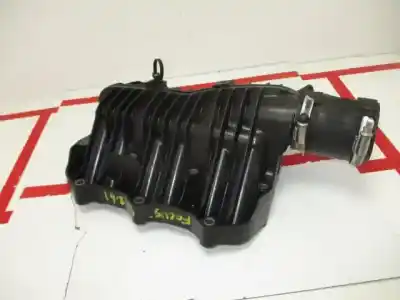 Peça sobressalente para automóvel em segunda mão coletor admissão por ford focus lim. (cb8) trend referências oem iam 1047092s01