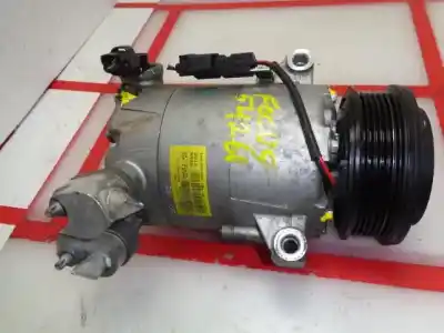 Peça sobressalente para automóvel em segunda mão compressor de ar condicionado a/a a/c por ford focus lim. (cb8) trend referências oem iam cv6119d629fb