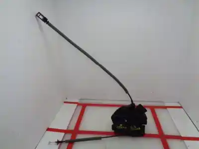 Peça sobressalente para automóvel em segunda mão fechadura da porta dianteira direita por ford focus lim. (cb8) trend referências oem iam bm5aa21812bd