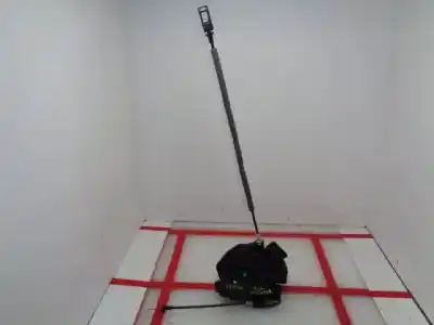 Peça sobressalente para automóvel em segunda mão fechadura da porta traseira direita por ford focus lim. (cb8) trend referências oem iam bm5aa26412ad