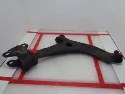 Peça sobressalente para automóvel em segunda mão braço de suspensão inferior dianteiro direito por ford focus lim. (cb8) trend referências oem iam bv6130339aaa