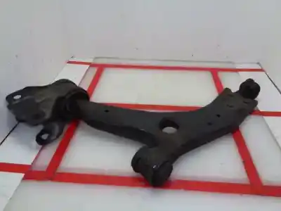 Peça sobressalente para automóvel em segunda mão braço de suspensão inferior esquerdo dianteiro por ford focus lim. (cb8) trend referências oem iam bv613a262aaa