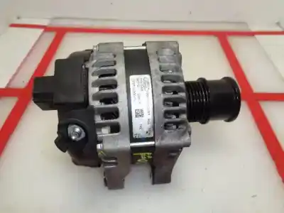 Peça sobressalente para automóvel em segunda mão alternador por ford focus lim. (cb8) trend referências oem iam cv6t10300db