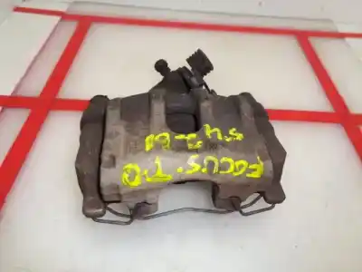 Peça sobressalente para automóvel em segunda mão pinça de travão traseira direita por ford focus lim. (cb8) trend referências oem iam 