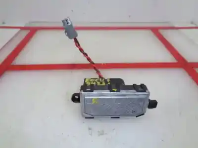 Peça sobressalente para automóvel em segunda mão resistência sofagem chauffage por ford focus lim. (cb8) trend referências oem iam av6n19e624aa