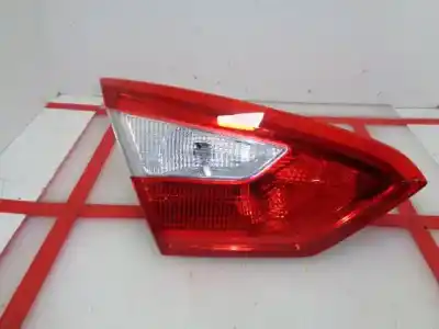 Peça sobressalente para automóvel em segunda mão farolim interior traseiro esquerdo por ford focus lim. (cb8) trend referências oem iam 